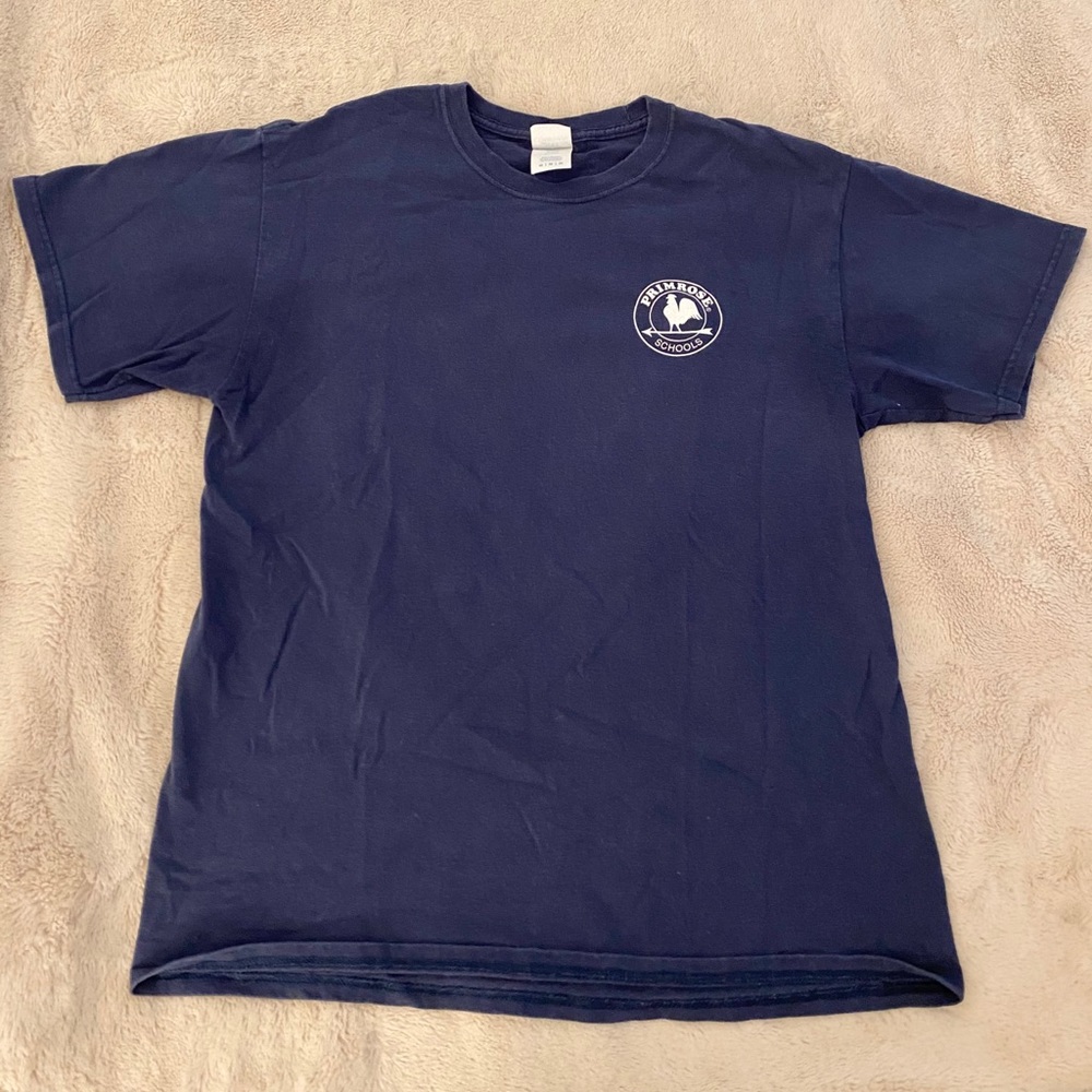 Primrose Employee Shirt